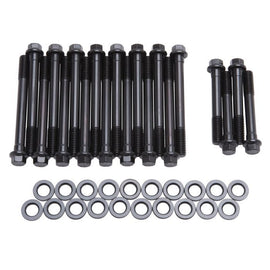 EDELBROCK 85582 E-Series Head Bolt Kit Oldmobile V8