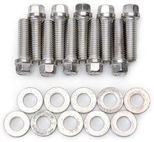 Load image into Gallery viewer, EDELBROCK 8559 #2156 Intake Bolt Kit