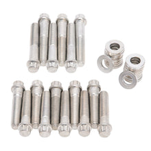 Load image into Gallery viewer, EDELBROCK 8569 #2166 Intake Bolt Kit