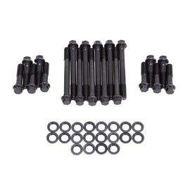 EDELBROCK 85772 E-Series Head Bolt Kit SBM Magnum 5.2L/5.9L