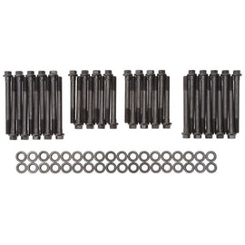 EDELBROCK 85812 E-Series Head Bolt Kit Chevy 409