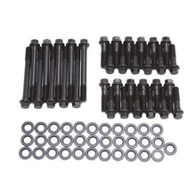 Load image into Gallery viewer, EDELBROCK 85912 E-Series Head Bolt Kit BBM 440