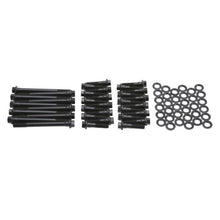 Load image into Gallery viewer, EDELBROCK 85922 E-Series Head Bolt Kit BBM w/Victor Heads