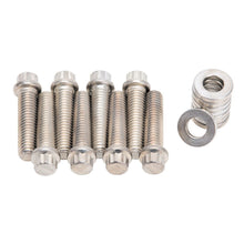 Load image into Gallery viewer, EDELBROCK 8594 #2191 Intake Bolt Kit
