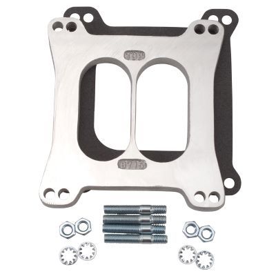 EDELBROCK 8715 Carburetor Spacer - .5in