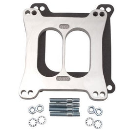 EDELBROCK 8715 Carburetor Spacer - .5in