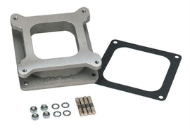 EDELBROCK 8716 Carburetor Adapter - Std Flange to 4500
