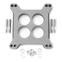 Load image into Gallery viewer, EDELBROCK 8723 Carburetor Spacer - 1/2 Thick - Wood