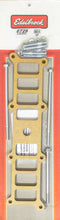 Load image into Gallery viewer, EDELBROCK 8729 Intake Spacer Kit for #7123