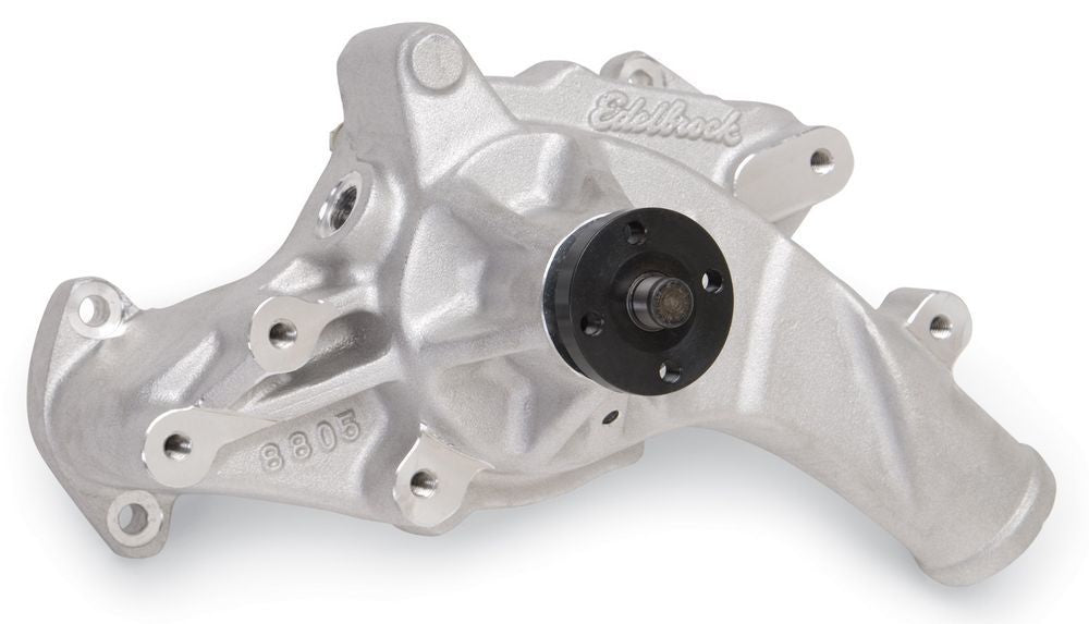 EDELBROCK 8805 Ford FE Water Pump