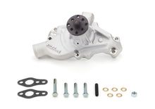 Load image into Gallery viewer, EDELBROCK 88100 SBC Water Pump - Short