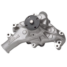 Load image into Gallery viewer, EDELBROCK 88110 SBC Water Pump - Long