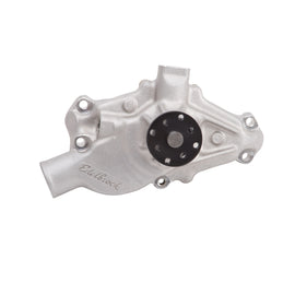 EDELBROCK 88120 SBC Water Pump - Short  3/4in Shaft