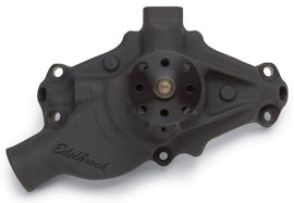 EDELBROCK 8817 SBC C/T Water Pump - 3/4in Shaft