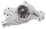 EDELBROCK 8827 SBC Victor Pro W/P - Cartridge Style