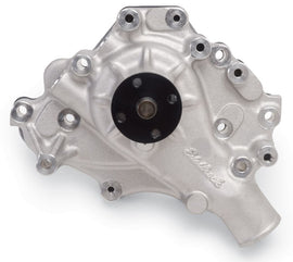 EDELBROCK 8843 SBF Water Pump - 70-78 302