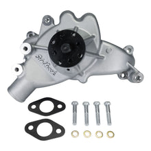Load image into Gallery viewer, EDELBROCK 88510 BBC Water Pump - Long
