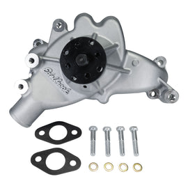 EDELBROCK 88510 BBC Water Pump - Long