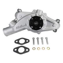 Load image into Gallery viewer, EDELBROCK 88520 BBC Water Pump - Short  3/4in Shaft