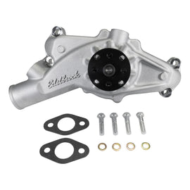 EDELBROCK 88520 BBC Water Pump - Short  3/4in Shaft