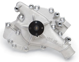 EDELBROCK 8866 BBF Water Pump