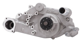 EDELBROCK 8894 Water Pump - GM LS3 09- 16 Reverse Rotation