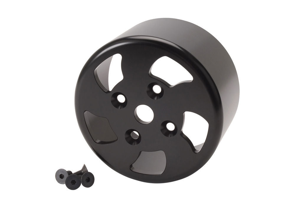 EDELBROCK 8898 Water Pump Pulley - GM LS