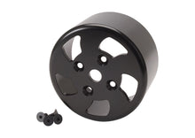 Load image into Gallery viewer, EDELBROCK 8898 Water Pump Pulley - GM LS