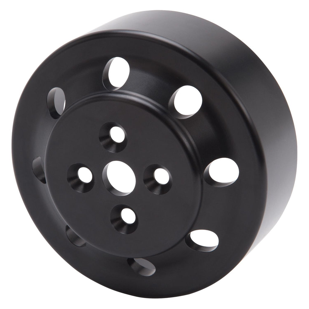 EDELBROCK 8899 Pulley - Water Pump GM LS Series (8893/8894)
