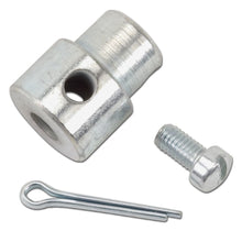 Load image into Gallery viewer, EDELBROCK 9141 Chev Throttle Rod Stud
