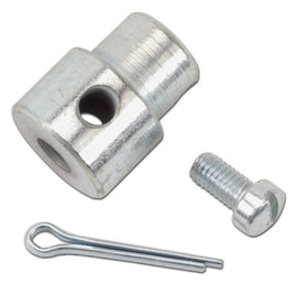EDELBROCK 9141 Chev Throttle Rod Stud
