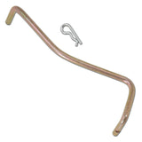 EDELBROCK 9172 Choke Rod - 7104
