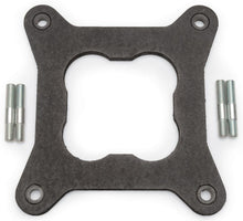 Load image into Gallery viewer, EDELBROCK 9265 Heat Insulator Gasket - Sq. Bore