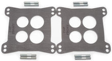 Load image into Gallery viewer, EDELBROCK 9267 Dual Quad Insulator Kit