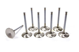 EDELBROCK 9641 Intake Valves - 2.140 (8)