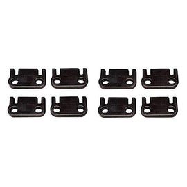 EDELBROCK 9665 Guide Plates - 5/16in - SBF