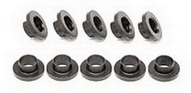 EDELBROCK 9680 7/16in. Head Bolt Bushings- 20pcs.