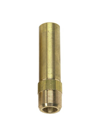 EDELBROCK 9703 Exhaust Valve Guide - BBC