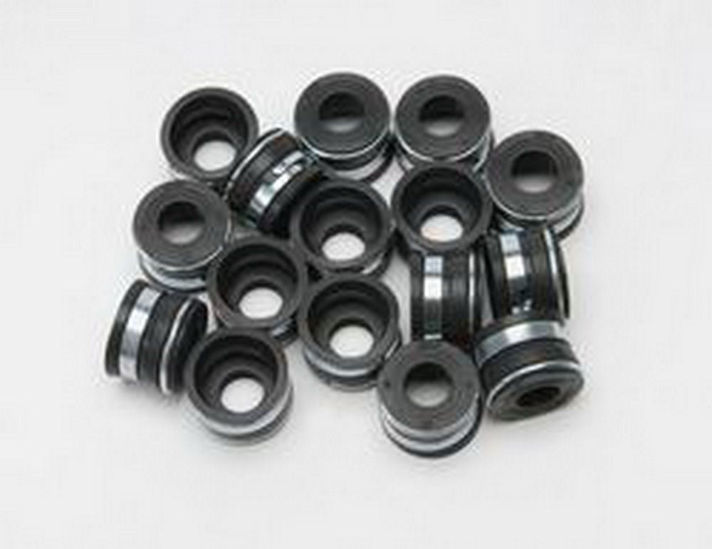 EDELBROCK 9725 11/32in Valve Seals - (16)