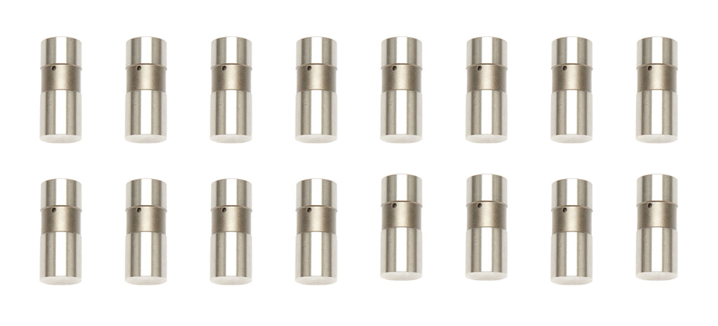 EDELBROCK 9738 Chevy V8 Hydraulic Lifters (16)