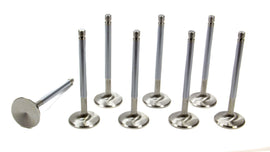 EDELBROCK 9766 1.600 Exhaust Valves
