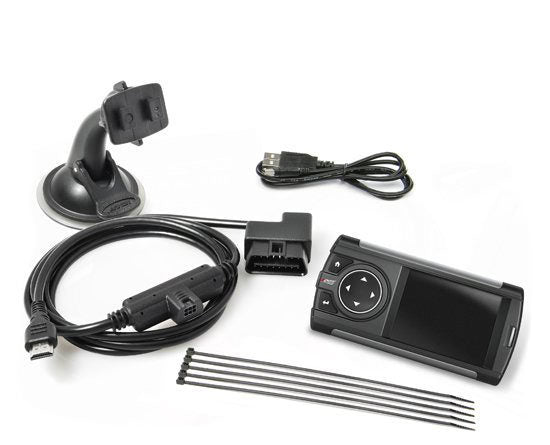 EDGE PRODUCTS 84030 Insight CS2 Monitor For 96 & Newer OBDII Vehicle
