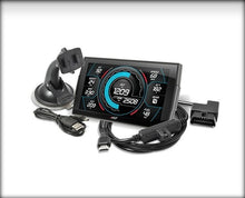 Load image into Gallery viewer, EDGE PRODUCTS 84130-3 Insight CTS3 Digital Gauge Monitor