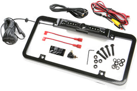 EDGE PRODUCTS 98202 Back Up Camera License Plate Mount