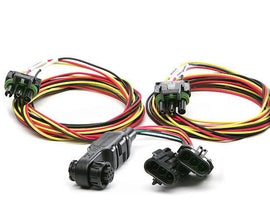 EDGE PRODUCTS 98605 EAS Universal Sensor Input 5 Volt