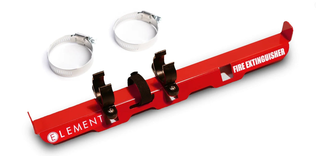 ELEMENT FIRE 60250 E100 Roll Bar Mount