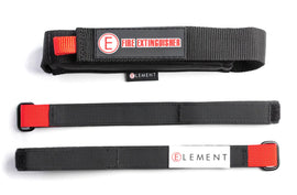 ELEMENT FIRE 60800 Tactical Mounting Kit