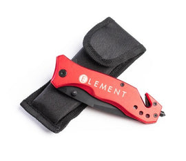 ELEMENT FIRE ELE-ACC-KMT Vehicle Safety Tool