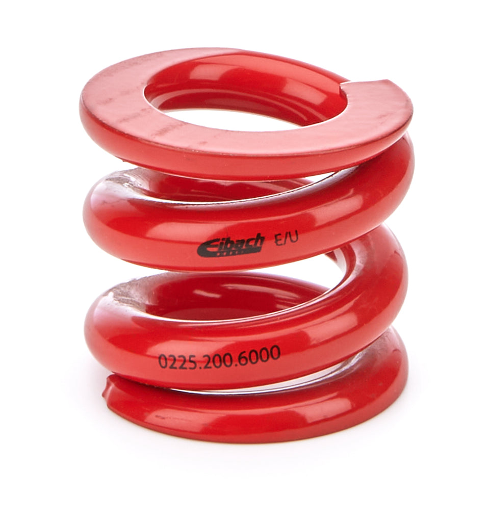 EIBACH 0225.200.6000 Bump Spring 2in O.D. X 2.25in 6000lbs