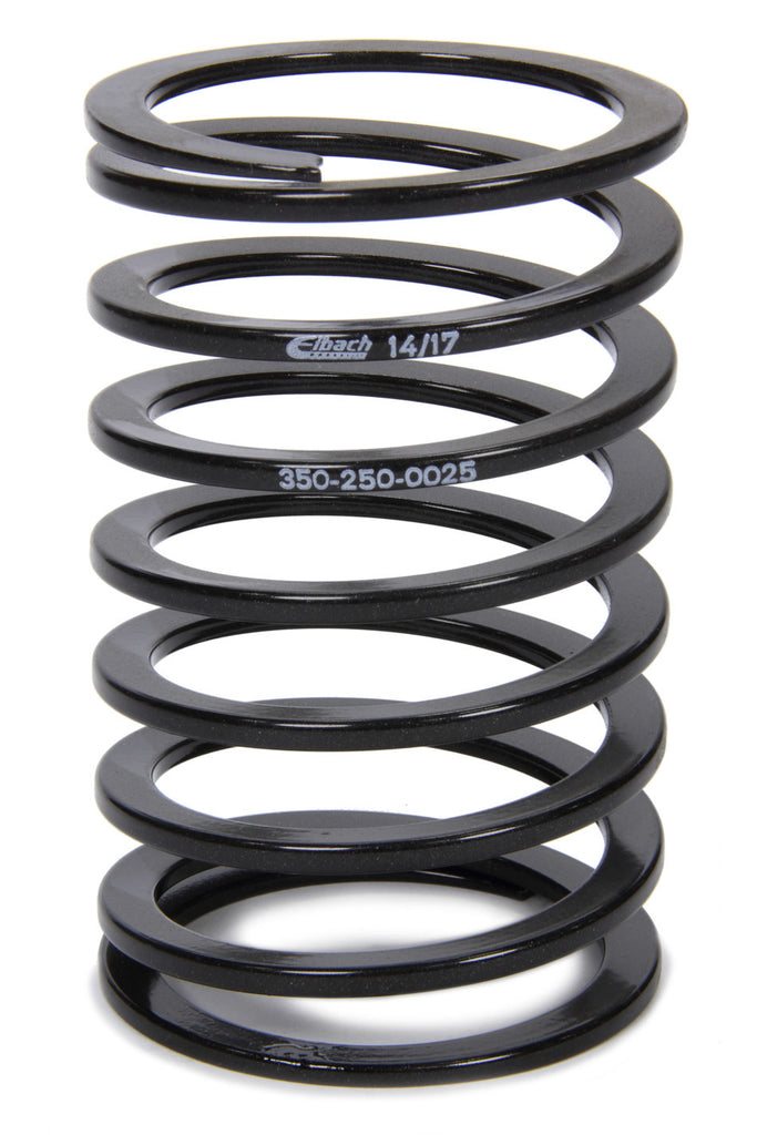 EIBACH 0350.250.0025 Spring 2.5in ID Tender Linear